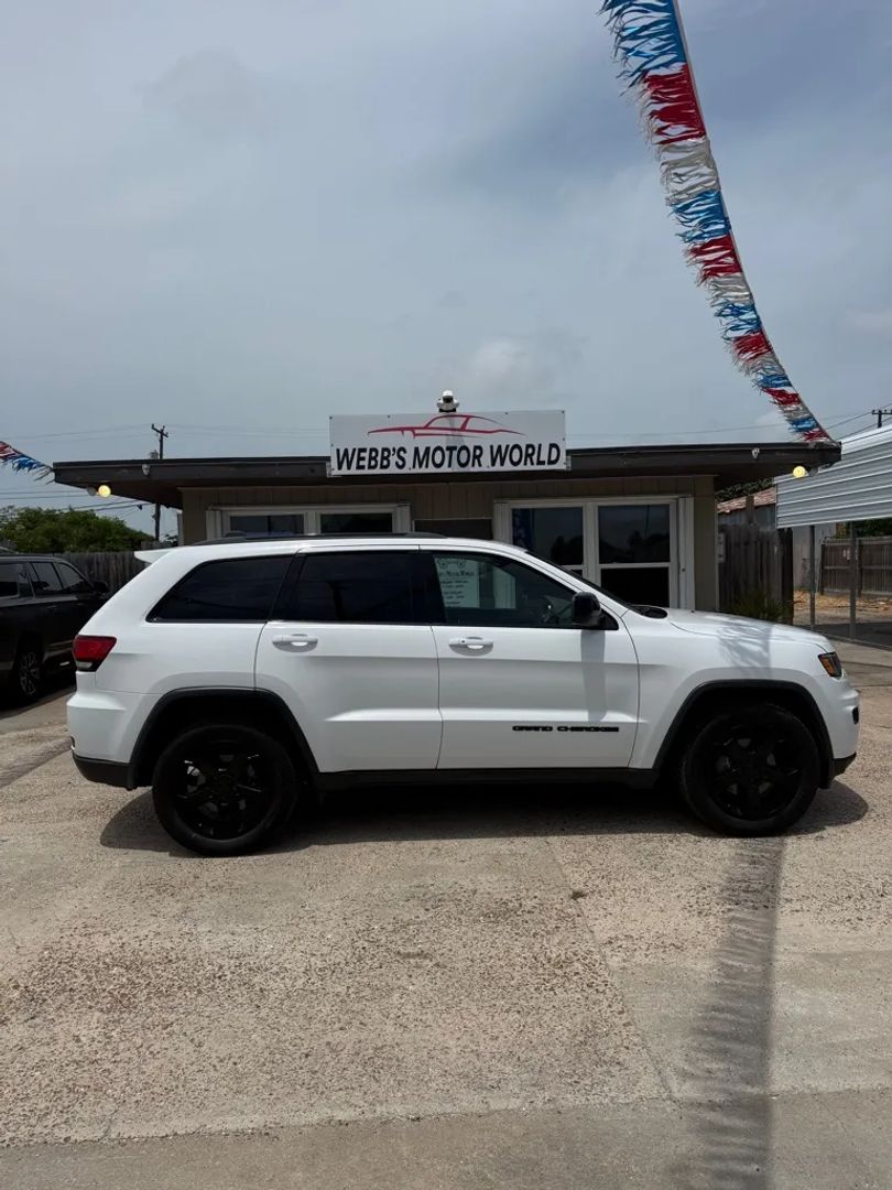 jeep grand cherokee 2019 1C4RJFAG6KC537220 image jeep grand cherokee 2019 1C4RJFAG6KC537220 image
